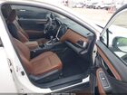 2021 Subaru Outback Touring Xt White vin: 4S4BTGPD7M3115230