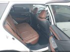 2021 Subaru Outback Touring Xt White vin: 4S4BTGPD7M3115230