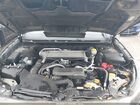 2024 Subaru Outback Wilderness Зеленый vin: 4S4BTGSD8R3265037