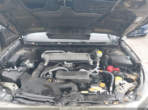 4S4BTGSD8R3265037 2024 SUBARU OUTBACK Зеленый Вид сзади