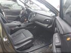 2024 Subaru Outback Wilderness Зеленый vin: 4S4BTGSD8R3265037