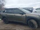 2024 Subaru Outback Wilderness Зеленый vin: 4S4BTGSD8R3265037