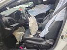 2023 Subaru Outback Wilderness Белый vin: 4S4BTGUD0P3105146