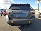 2024 Subaru Outback Wilderness Серый vin: 4S4BTGUD1R3294344