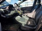 2024 Subaru Outback Wilderness Серый vin: 4S4BTGUD1R3294344
