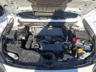 2023 Subaru Outback Wilderness Белый vin: 4S4BTGUD2P3138200