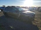 2024 Subaru Outback Wilderness Green vin: 4S4BTGUD2R3164668
