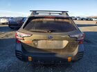 2024 Subaru Outback Wilderness Green vin: 4S4BTGUD2R3164668