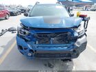 2025 Subaru Outback Wilderness Синий vin: 4S4BTGUD2S3107909