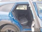 2025 Subaru Outback Wilderness Синий vin: 4S4BTGUD2S3107909