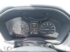 2025 Subaru Outback Wilderness Синий vin: 4S4BTGUD2S3107909
