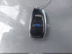 2025 Subaru Outback Wilderness Синий vin: 4S4BTGUD2S3107909
