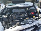 2024 Subaru Outback Wilderness Зеленый vin: 4S4BTGUD4R3218147