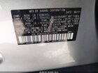 2022 Subaru Outback Wilderness Серый vin: 4S4BTGUD7N3111815