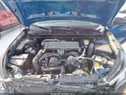 2022 Subaru Outback Wilderness Синий vin: 4S4BTGUD7N3250469
