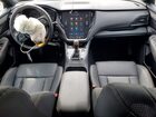 2023 Subaru Outback Wilderness Белый vin: 4S4BTGUD7P3123305
