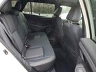 2023 Subaru Outback Wilderness Белый vin: 4S4BTGUD7P3123305