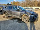 2024 Subaru Outback Wilderness Серый vin: 4S4BTGUD7R3141838