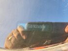 2024 Subaru Outback Wilderness Серый vin: 4S4BTGUD7R3141838