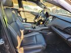 2024 Subaru Outback Wilderness Серый vin: 4S4BTGUD7R3141838
