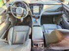 2024 Subaru Outback Wilderness Серый vin: 4S4BTGUD7R3141838