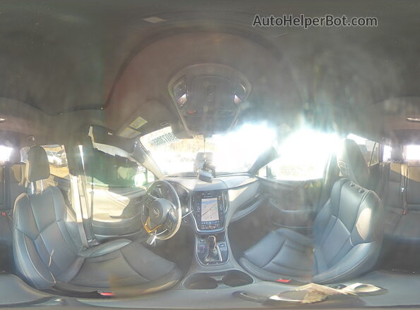 4S4BTGUD7R3141838 2024 SUBARU OUTBACK Серый 