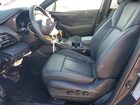 2024 Subaru Outback Wilderness Угольный vin: 4S4BTGUD8R3287147
