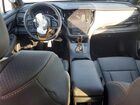 2024 Subaru Outback Wilderness Угольный vin: 4S4BTGUD8R3287147
