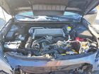 2024 Subaru Outback Wilderness Угольный vin: 4S4BTGUD8R3287147