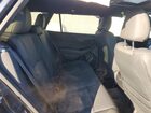 2024 Subaru Outback Wilderness Угольный vin: 4S4BTGUD8R3287147