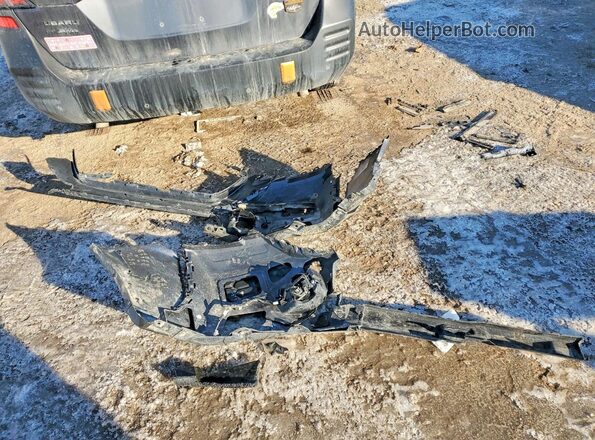 4S4BTGUD8R3287147 2024 SUBARU OUTBACK Угольный Вид наклейки с VIN-кодом