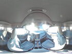 2025 Subaru Outback Wilderness Blue vin: 4S4BTGUD8S3295819