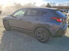 2026 Subaru Crosstrek Серый vin: 4S4GUHB61T3726385