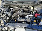 2026 Subaru Crosstrek Серый vin: 4S4GUHB61T3726385