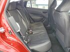 2026 Subaru Crosstrek Premium Красный vin: 4S4GUHD62T3715781