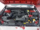 2026 Subaru Crosstrek Premium Красный vin: 4S4GUHD62T3715781