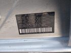 2026 Subaru Crosstrek Premium Синий vin: 4S4GUHD64T3715068