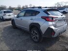 2026 Subaru Crosstrek Premium Синий vin: 4S4GUHD64T3715068