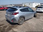 2026 Subaru Crosstrek Premium Синий vin: 4S4GUHD64T3715068