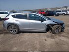 2026 Subaru Crosstrek Premium Синий vin: 4S4GUHD64T3715068