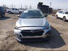 2026 Subaru Crosstrek Premium Синий vin: 4S4GUHD64T3715068