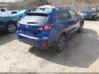 2026 Subaru Crosstrek Premium Синий vin: 4S4GUHD65T3712860