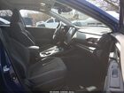 2026 Subaru Crosstrek Premium Синий vin: 4S4GUHD65T3712860
