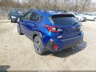 2026 Subaru Crosstrek Premium Синий vin: 4S4GUHD65T3712860