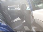 2026 Subaru Crosstrek Premium Синий vin: 4S4GUHD65T3712860