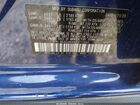 2026 Subaru Crosstrek Premium Синий vin: 4S4GUHD65T3712860