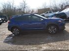 2026 Subaru Crosstrek Premium Синий vin: 4S4GUHD65T3712860