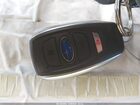 2026 Subaru Crosstrek Premium Синий vin: 4S4GUHD65T3712860