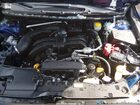 2026 Subaru Crosstrek Premium Синий vin: 4S4GUHD65T3712860
