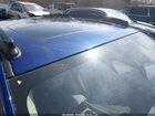 2026 Subaru Crosstrek Premium Синий vin: 4S4GUHD65T3712860